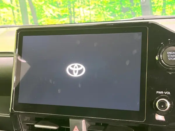 2025 Toyota Noah — photo 3 | Tuminion Kenya
