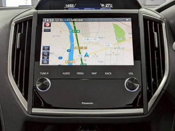 2021 Subaru Forester — photo 2 | Tuminion Kenya