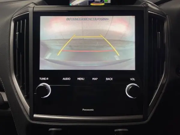 2021 Subaru Forester — photo 3 | Tuminion Kenya
