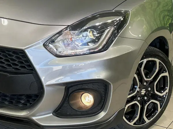 2022 Suzuki Swift — photo 8 | Tuminion Kenya