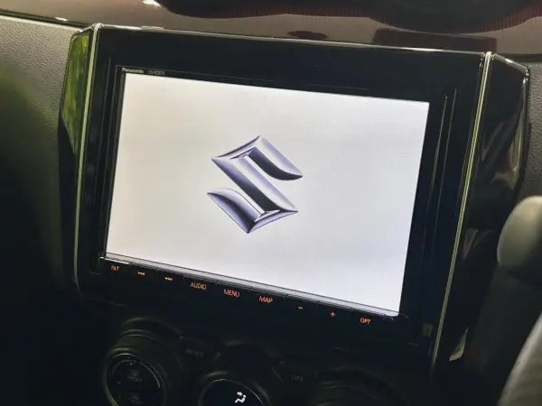 2022 Suzuki Swift — photo 3 | Tuminion Kenya
