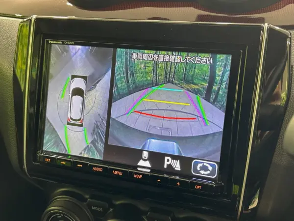 2022 Suzuki Swift — photo 7 | Tuminion Kenya