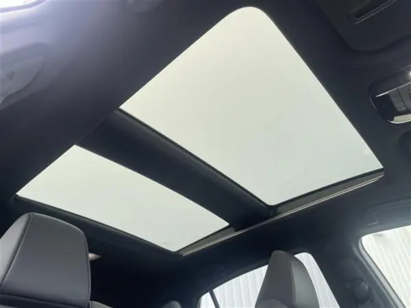 2020 Toyota Harrier — photo 3 | Tuminion Kenya