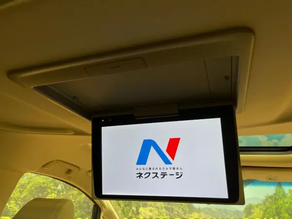 2019 Toyota Alphard — photo 7 | Tuminion Kenya