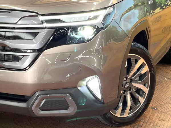 2025 Subaru Forester — photo 8 | Tuminion Kenya