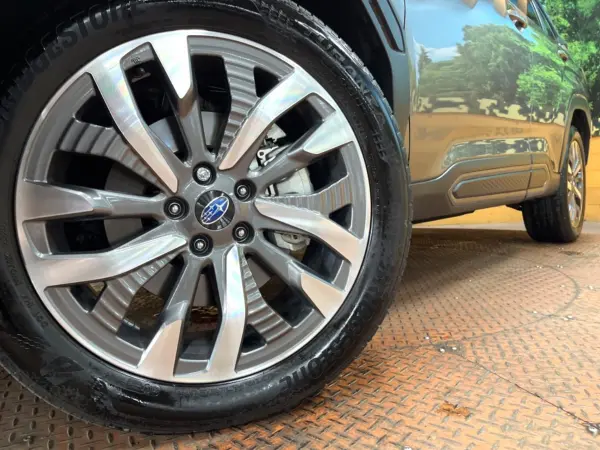 2025 Subaru Forester — photo 9 | Tuminion Kenya