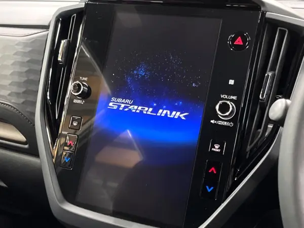 2025 Subaru Forester — photo 3 | Tuminion Kenya