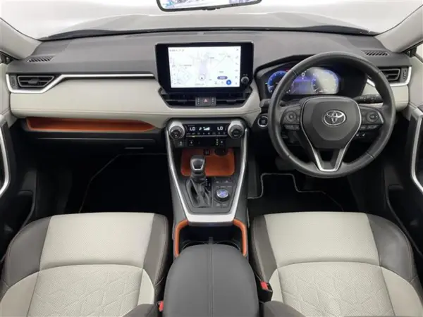 2024 Toyota  Rav4 — photo 2 | Tuminion Kenya