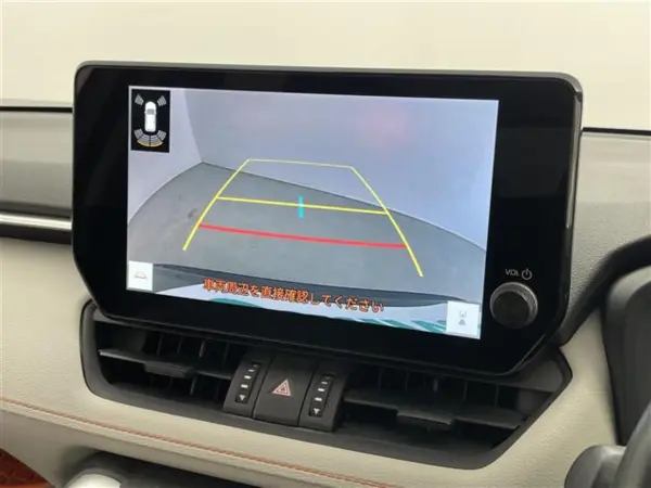 2024 Toyota  Rav4 — photo 3 | Tuminion Kenya