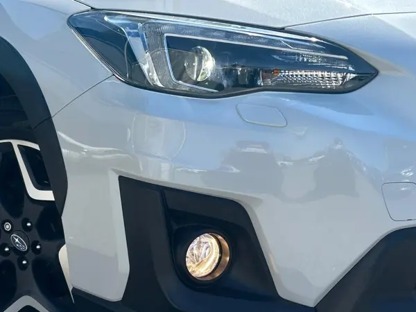 2018 Subaru Xv — photo 9 | Tuminion Kenya