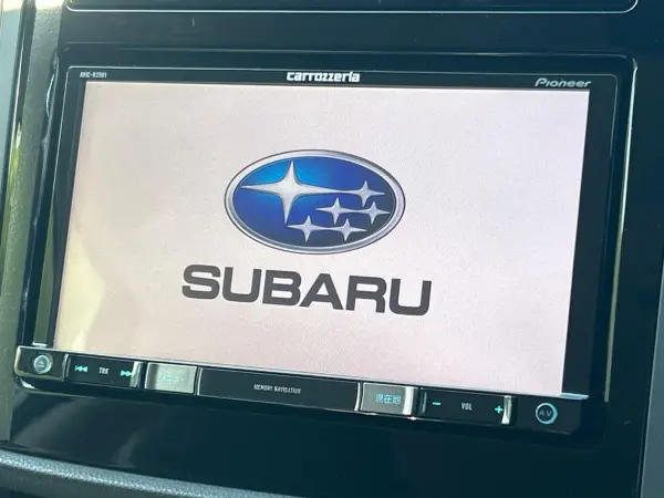 2018 Subaru Xv — photo 7 | Tuminion Kenya