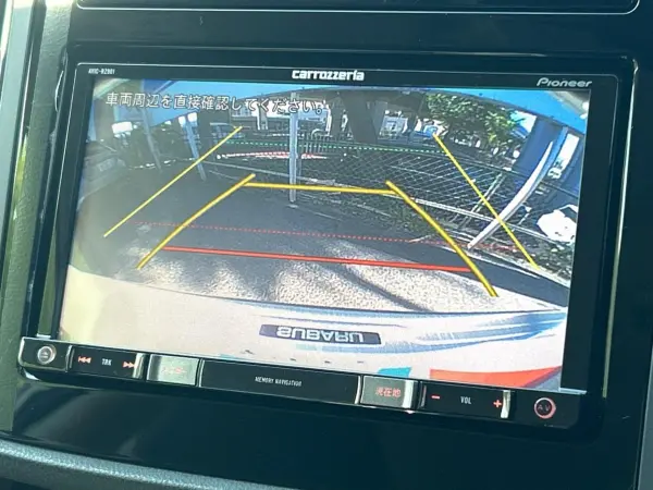 2018 Subaru Xv — photo 8 | Tuminion Kenya