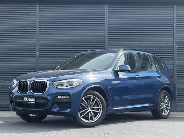 2019 Bmw X3 — photo 8 | Tuminion Kenya