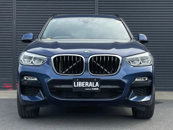 2019 Bmw X3 — photo 9 | Tuminion Kenya