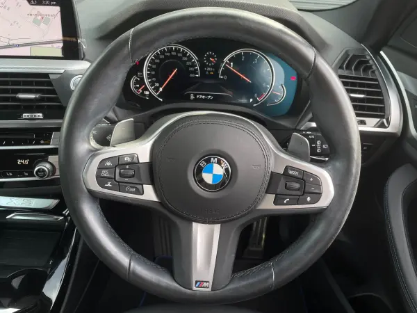 2019 Bmw X3 — photo 3 | Tuminion Kenya