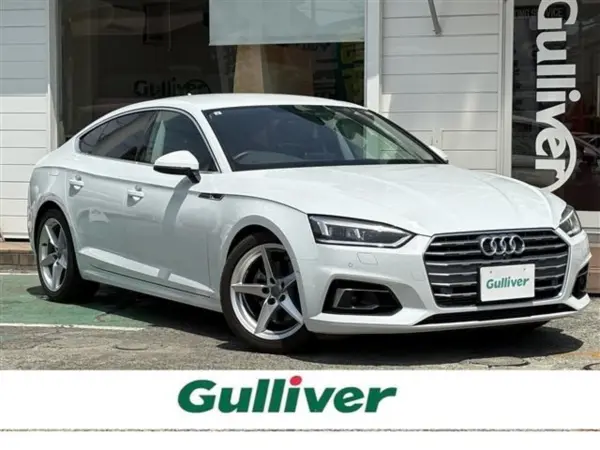 Audi A5 Sportback 40 TFSI Sport