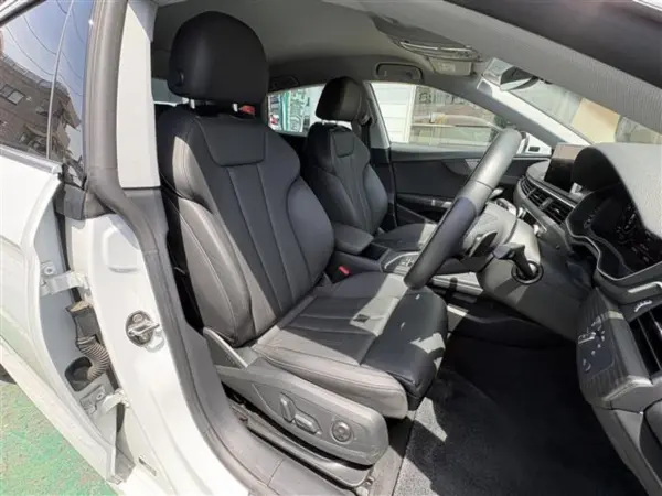 2019 Audi A5 Sportback — photo 8 | Tuminion Kenya