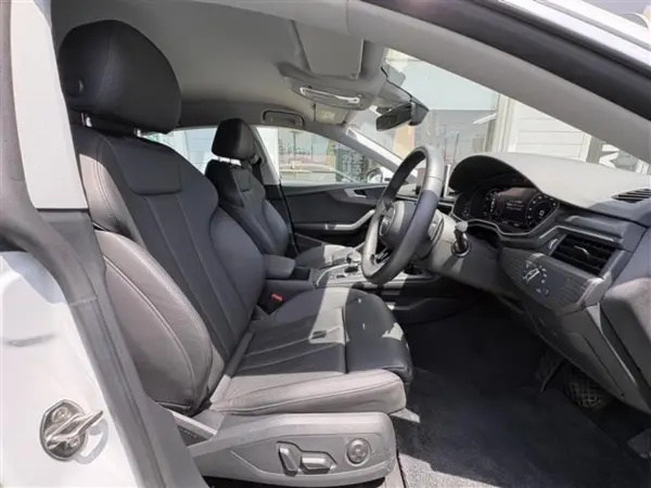 2019 Audi A5 Sportback — photo 9 | Tuminion Kenya
