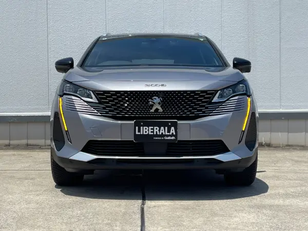 2024 Peugeot 3008 — photo 8 | Tuminion Kenya