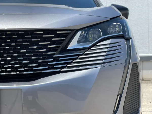 2024 Peugeot 3008 — photo 9 | Tuminion Kenya