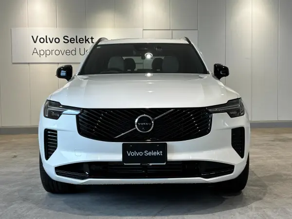 2026 Volvo Xc90 — photo 7 | Tuminion Kenya