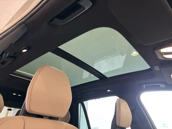 2026 Volvo Xc90 — photo 8 | Tuminion Kenya