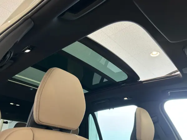 2026 Volvo Xc90 — photo 9 | Tuminion Kenya