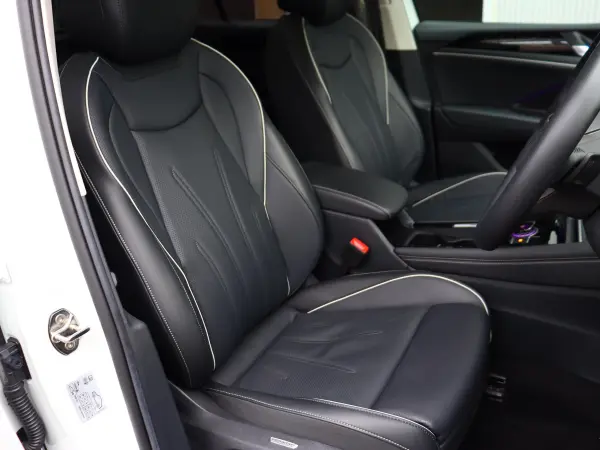 2025 Volkswagen Tiguan — photo 7 | Tuminion Kenya