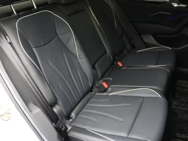 2025 Volkswagen Tiguan — photo 8 | Tuminion Kenya