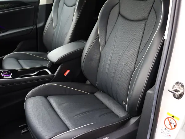 2025 Volkswagen Tiguan — photo 9 | Tuminion Kenya