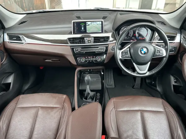 2019 Bmw X1 — photo 2 | Tuminion Kenya