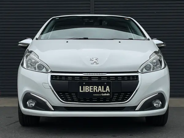 2018 Peugeot 208 — photo 9 | Tuminion Kenya