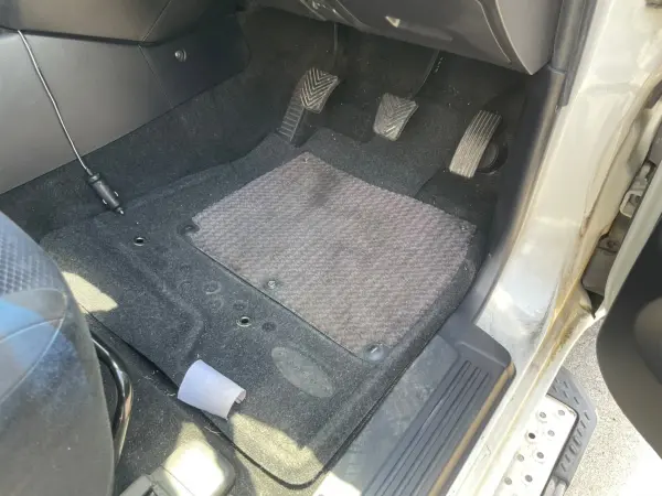 2007 Mitsubishi Pajero — photo 9 | Tuminion Kenya