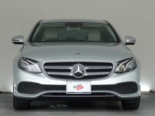2019 Mercedes E Class — photo 2 | Tuminion Kenya