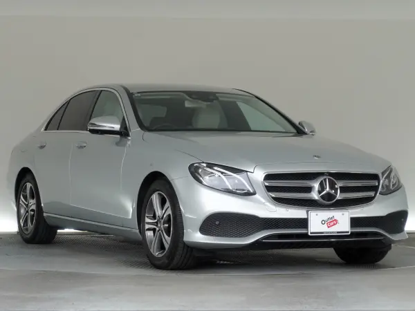 2019 Mercedes E Class — photo 3 | Tuminion Kenya