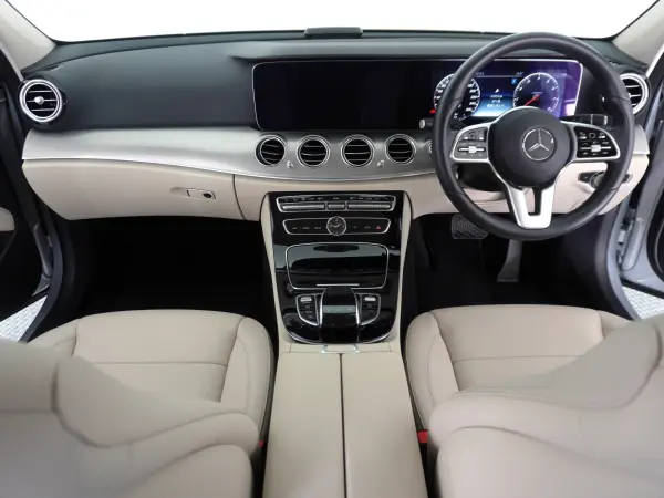 2019 Mercedes E Class — photo 7 | Tuminion Kenya