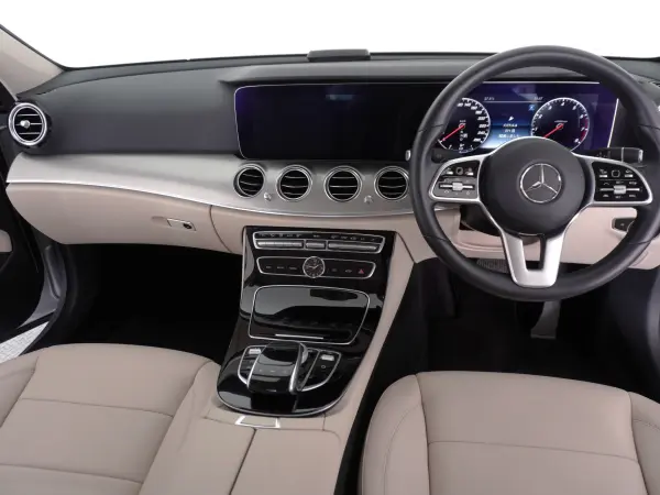 2019 Mercedes E Class — photo 8 | Tuminion Kenya