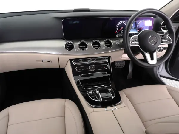 2019 Mercedes E Class — photo 9 | Tuminion Kenya