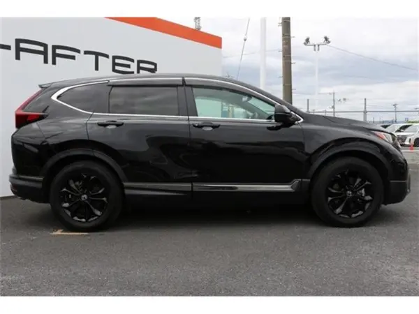 2021 Honda Cr-v — photo 9 | Tuminion Kenya