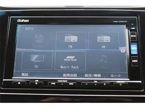 2021 Honda Cr-v — photo 2 | Tuminion Kenya