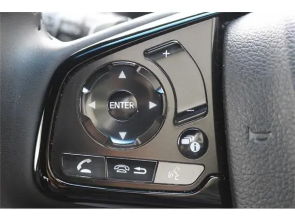 2021 Honda Cr-v — photo 3 | Tuminion Kenya