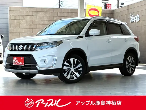 Suzuki Escudo 1.5 4WD