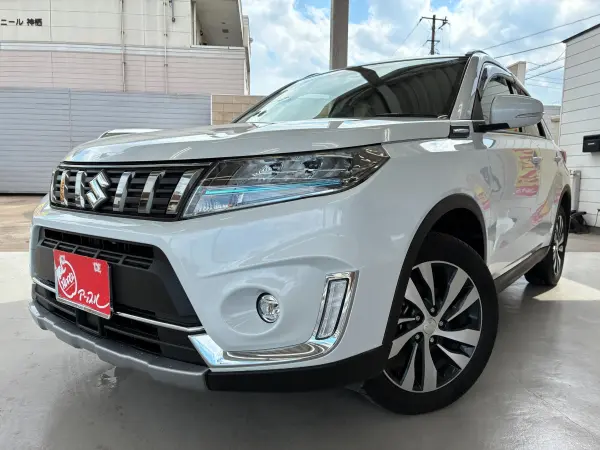 2023 Suzuki Escudo — photo 3 | Tuminion Kenya