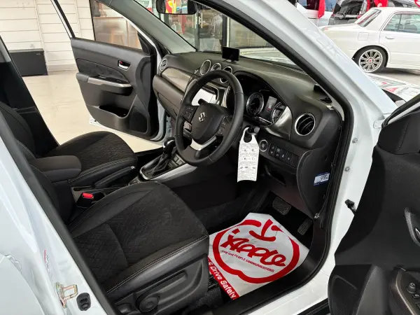 2023 Suzuki Escudo — photo 8 | Tuminion Kenya