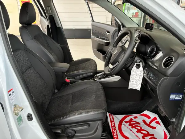 2023 Suzuki Escudo — photo 9 | Tuminion Kenya