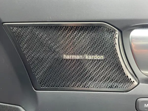 2020 Volvo Xc40 — photo 3 | Tuminion Kenya