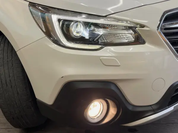 2020 Subaru Legacy Outback — photo 8 | Tuminion Kenya