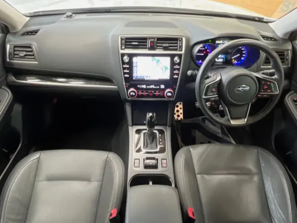 2020 Subaru Legacy Outback — photo 2 | Tuminion Kenya