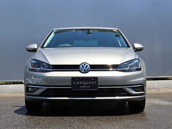 2019 Volkswagen Golf — photo 2 | Tuminion Kenya