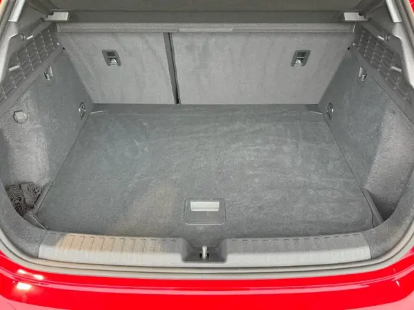 2023 Audi A3 Sportback — photo 7 | Tuminion Kenya